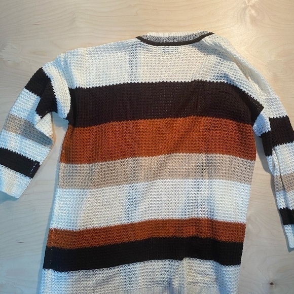 Inner Circle Cardigan size Medium (GP) - Picture 9 of 13